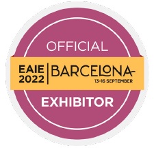 EAIE2022-Exhibitor Button