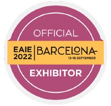 EAIE2022-Exhibitor Button