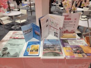 資料参加の様子_APAIE2026